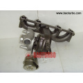 Kp39 / 54399880017 Turbolader für Audi / Seat / Skoda / Volkswagen